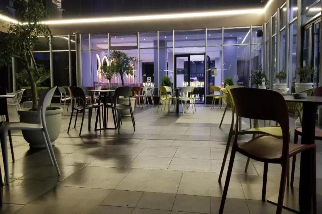 1 Bedroom Apartment With Fast Internet And Sea View Balcony In Durrës Eksteriør bilde