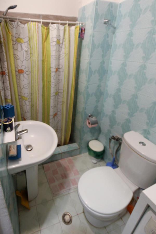 1 Bedroom Apartment With Fast Internet And Sea View Balcony In Durrës Eksteriør bilde
