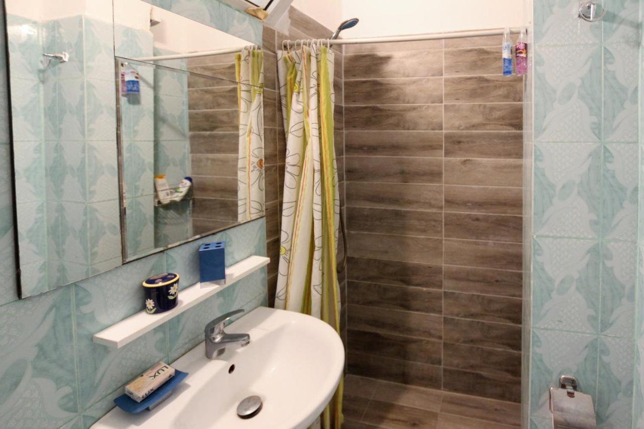 1 Bedroom Apartment With Fast Internet And Sea View Balcony In Durrës Eksteriør bilde