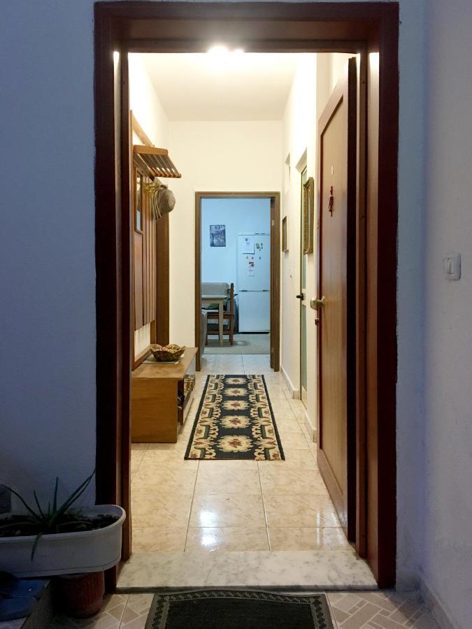 1 Bedroom Apartment With Fast Internet And Sea View Balcony In Durrës Eksteriør bilde
