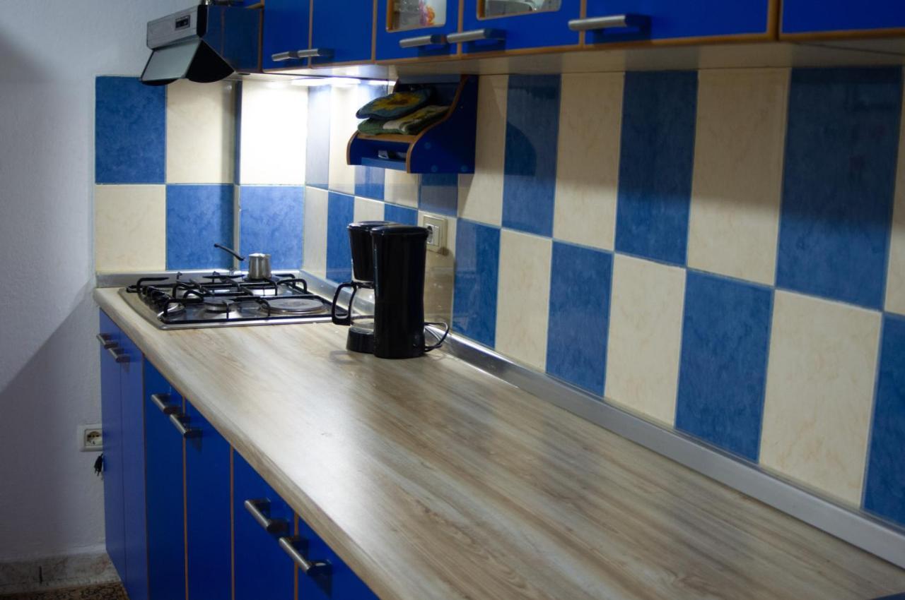 1 Bedroom Apartment With Fast Internet And Sea View Balcony In Durrës Eksteriør bilde