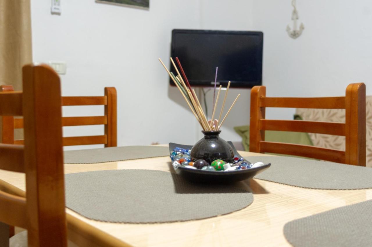 1 Bedroom Apartment With Fast Internet And Sea View Balcony In Durrës Eksteriør bilde
