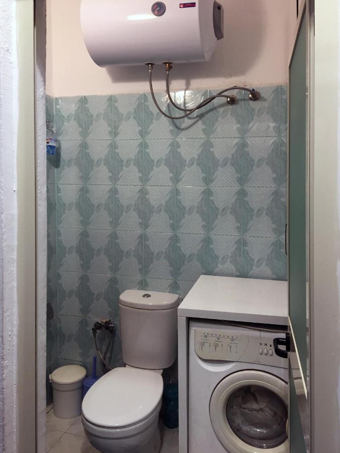 1 Bedroom Apartment With Fast Internet And Sea View Balcony In Durrës Eksteriør bilde